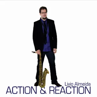 Action and Reaction by Livio Almeida