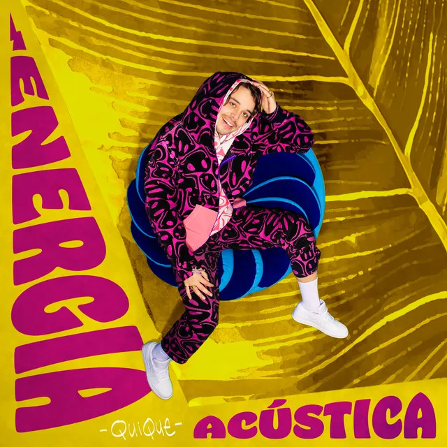 Energía - Acústica