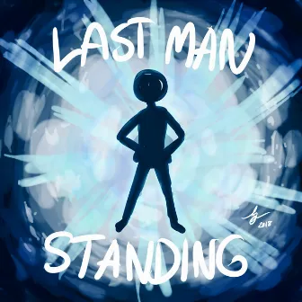 Last Man Standing by Jose Gonzalez