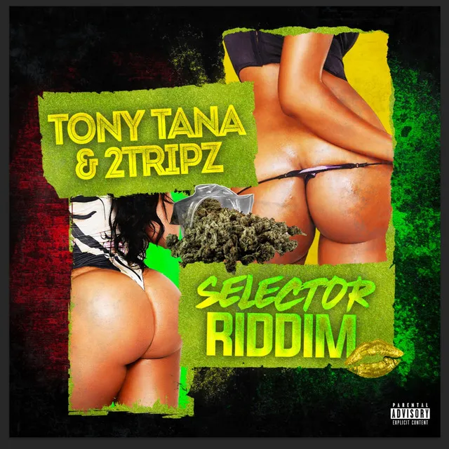 Selector Riddim