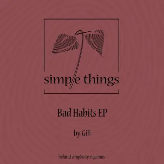 Bad Habits EP by Gili