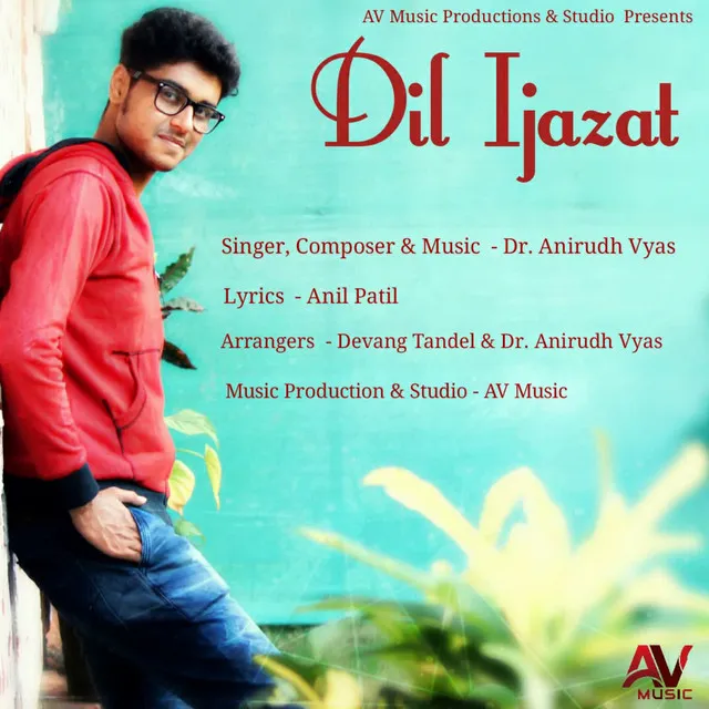 Dil Ijazat