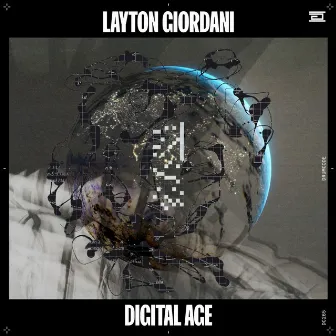 Digital Age by Layton Giordani