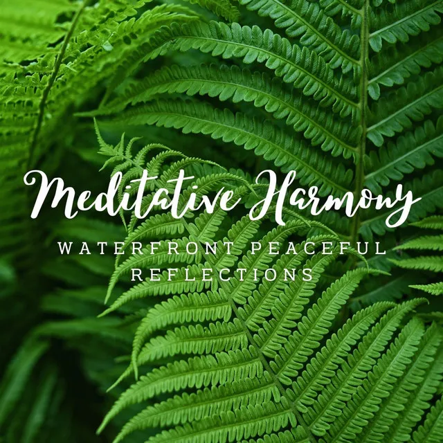 Deep Tranquil Meditations