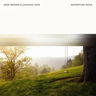 Adventure Book by Jackson Love