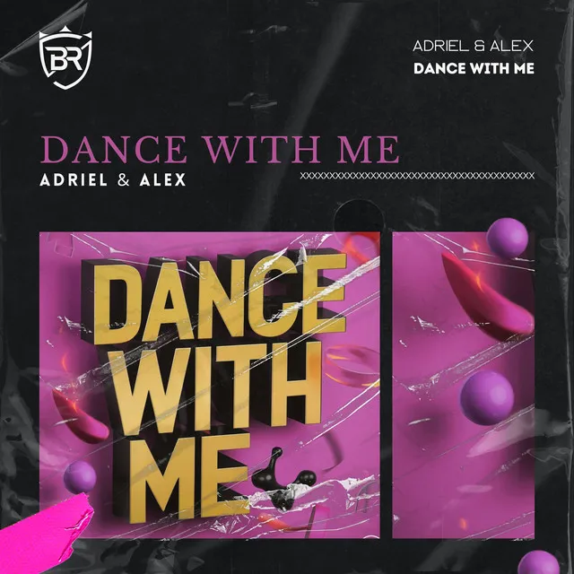 Dance with Me