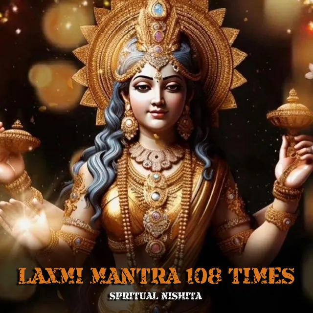 Laxmi Mantra 108 Times