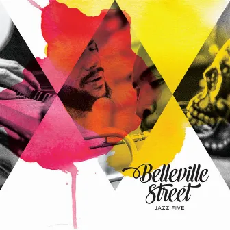 Belleville Street by Jazz Five