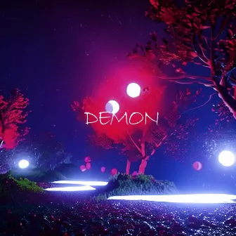 Demon by AllAY