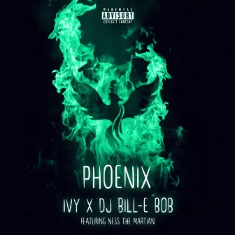 Phoenix by DJ Bill-E Bob