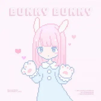 Bunky Bunny by Fonglee