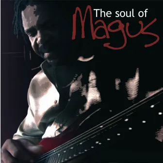 The Soul of Magus by Magus