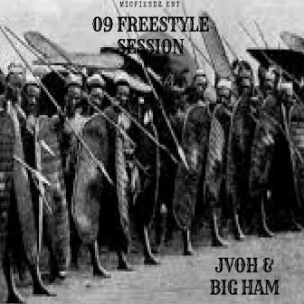 09 Freestyle by 