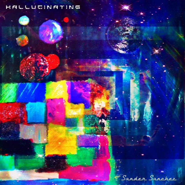 HALLUCINATING