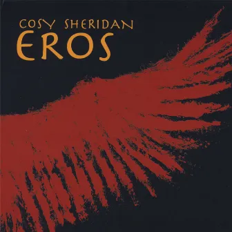 Eros by Cosy Sheridan