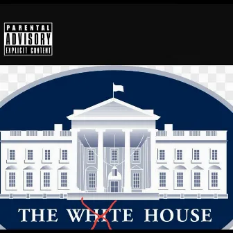 The White House by Pa