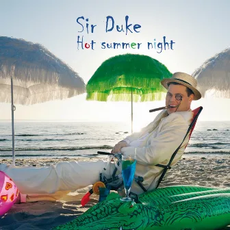 Hot Summer Night by Sir Duke