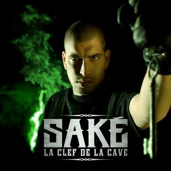 La clef de la cave by Saké