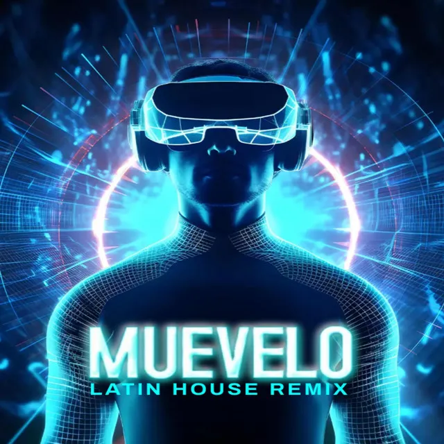 Muevelo (Latin House)