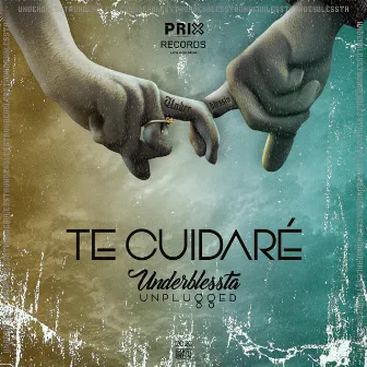 Te Cuidaré by Underblessta