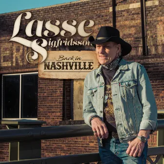 Back in Nashville by Lasse Sigfridsson