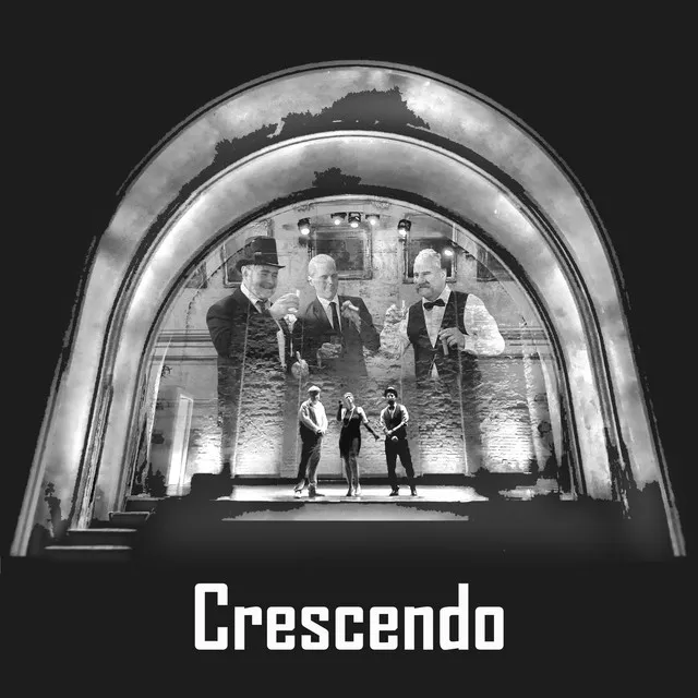 Crescendo