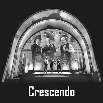 Crescendo by Ukvali