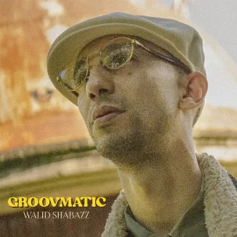 Groovmatic by Walid Shabazz