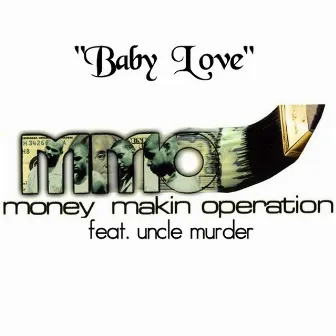 Baby Love - Single by MMO