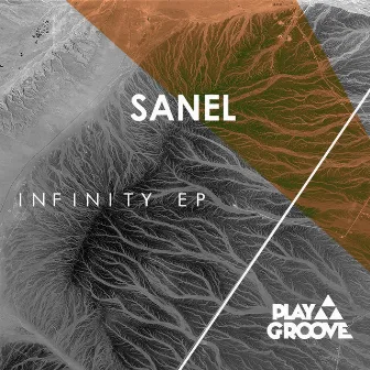 Infinity EP by Sanel