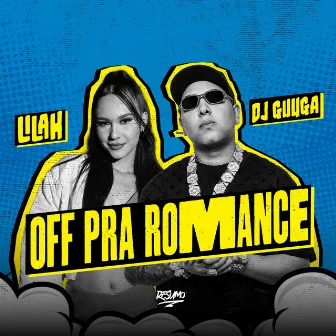 Off pra Romance by Lilah