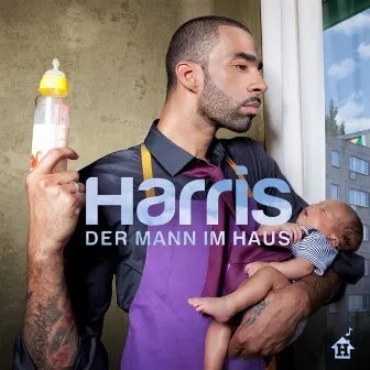 Der Mann im Haus by HARRIS