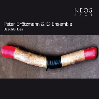 Beautiful Lies by ICI Ensemble