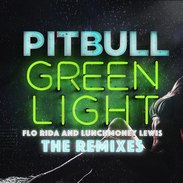 Greenlight (feat. Flo Rida & LunchMoney Lewis) - Delirious & Alex K Radio Mix