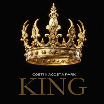 KING by ACOSTA PARK