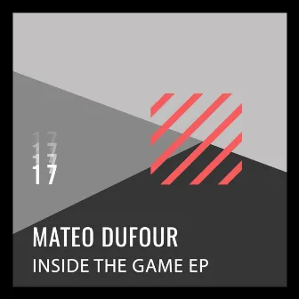 Inside the Game by Mateo Dufour