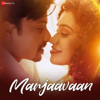 Marjaavaan by Shourya Ghatak