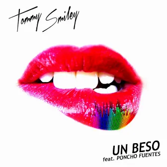 Un Beso by Unknown Artist