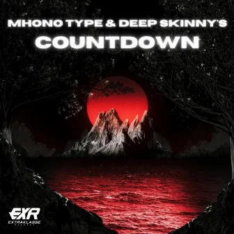 Countdown by Mhono Type