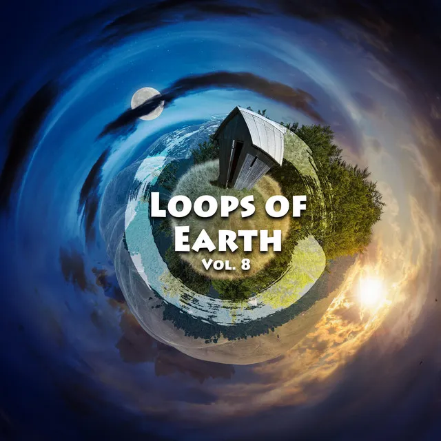 Loops of Earth Vol. 8