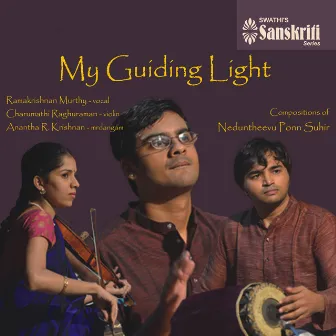 My Guiding Light by Charumathi Raghuraman