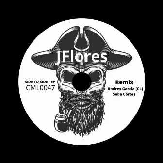 Side To Side EP by JFlores