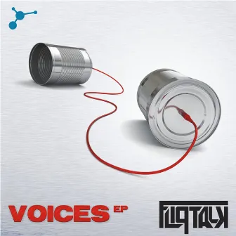 Voices by FLIPTALK