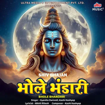 Bhole Bhandari by Gyanita Dwivedi