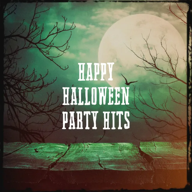 Happy Halloween Party Hits