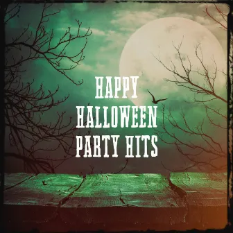 Happy Halloween Party Hits by Pop Hits