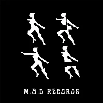 M.A.D Records 005 by Rakim Under