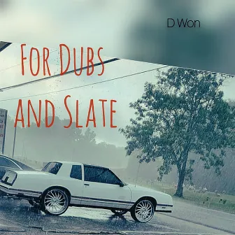 For Dubs and Slate by D Won