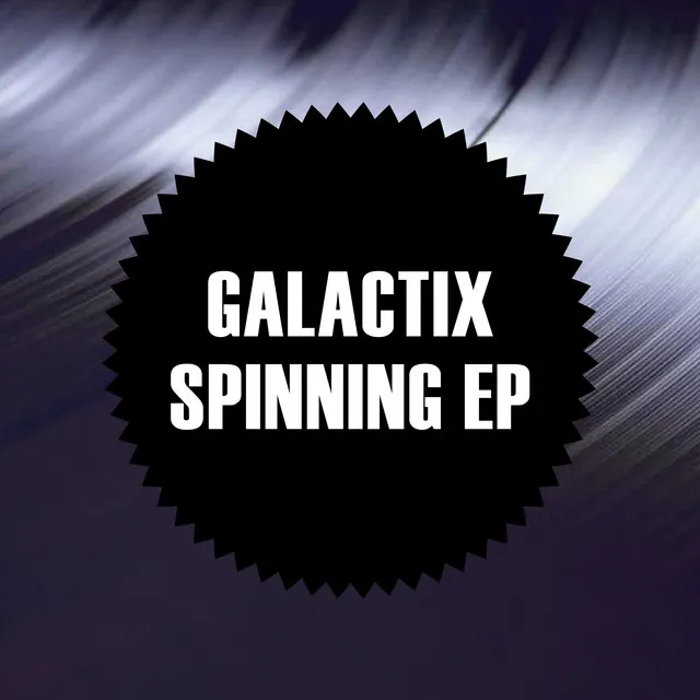 Spinning - Original Mix