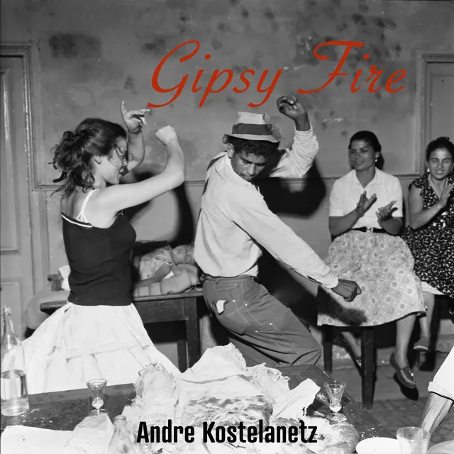 Gipsy Fire